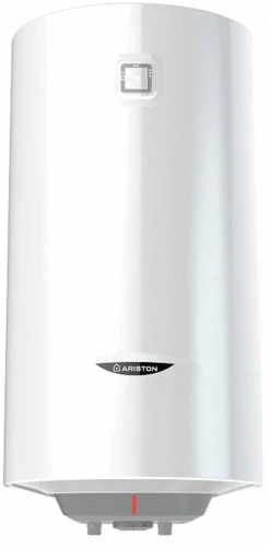 Водонагреватель электрический накопительный Ariston PRO1 R ABS SLIM 80 л Водонагреватель электрический накопительный Ariston PRO1 R ABS SLIM 80 л