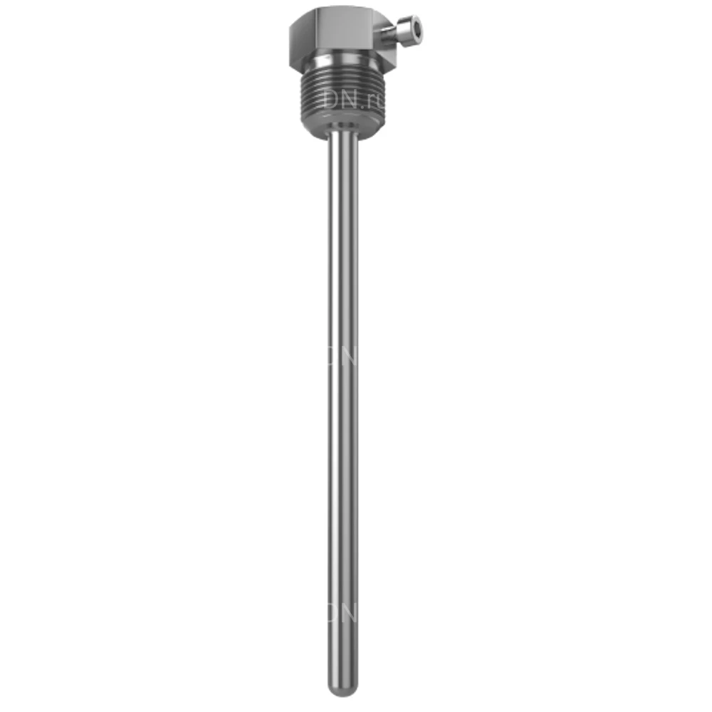 Гильза погружная RGP D M16х1.5 (L1=300мм, D=8мм)