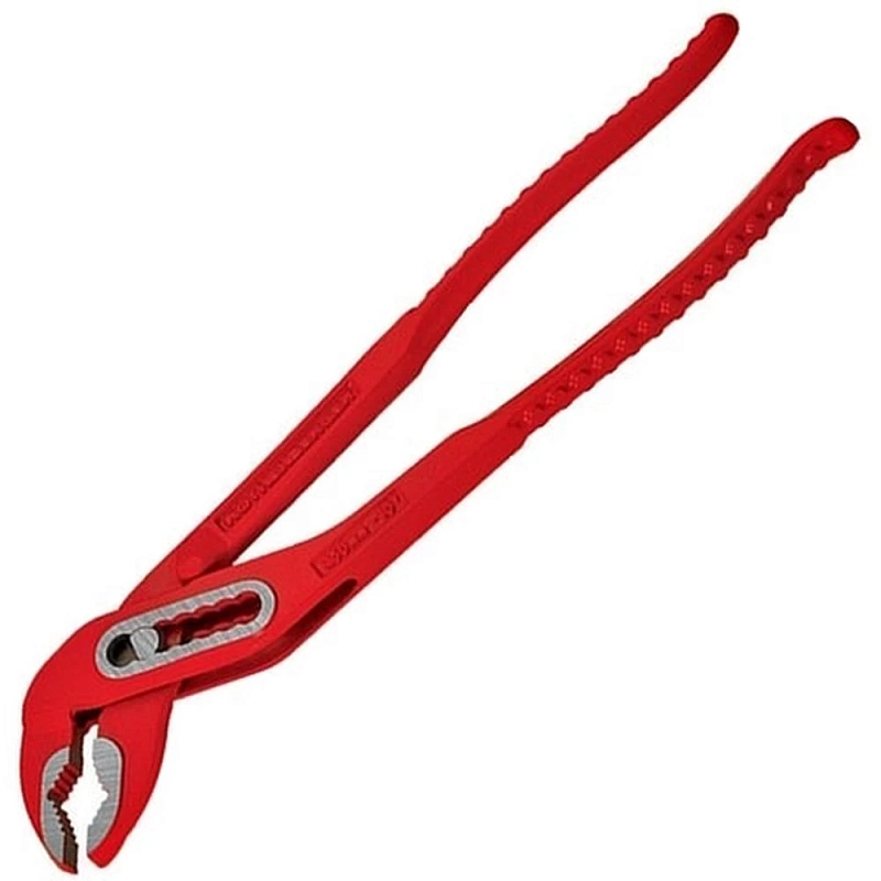 Клещи сантехнические трубные Rothenberger SP 12″ 1 1/2″ (42 мм)